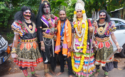 Sauharda Dasar